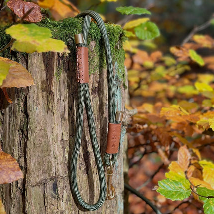 Bjorken Hundeline, Olive