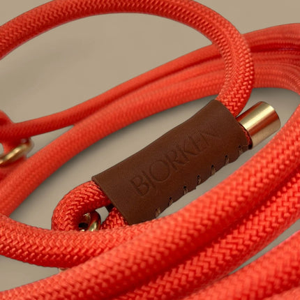 Bjorken Hundeline, Orange