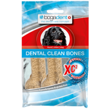 Bogadent - Dental Clean Bone 2x60g