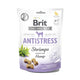 Brit - Functional Snack Antistress m. Rejer & Hamp 150g