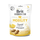 Brit - Functional Snack Mobility m. Blæksprutte & Ananas 150g