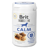 Brit Vitamins Calm beroligende tyggebidder, 150g