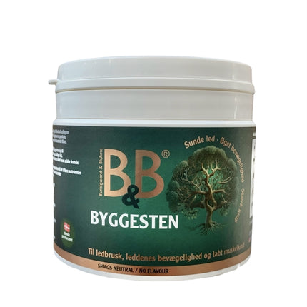 B&B - Byggesten, Tilskud til Hunde