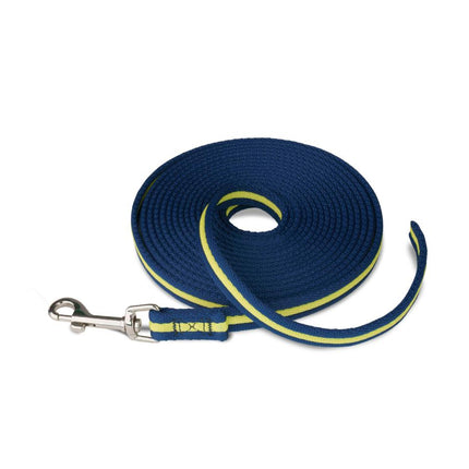 Coachi Træningslinje, Navy/Lime, 5 m
