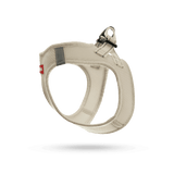 Dogman Air Mesh Step-in Sele, beige