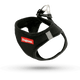 Dogman Air Mesh Step-in Sele, sort