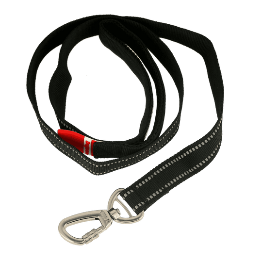 Dogman Air Mesh Line, sort