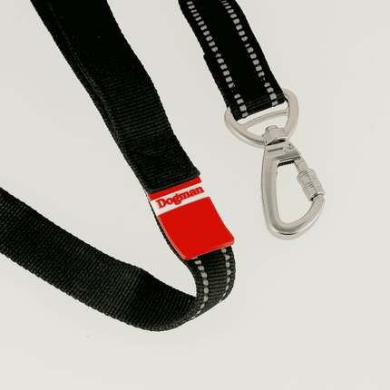 Dogman Air Mesh Line, sort