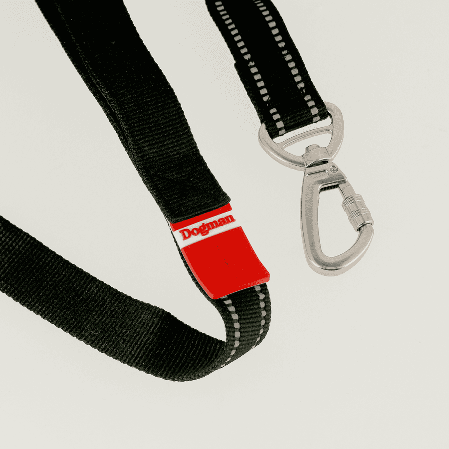 Dogman Air Mesh Line, sort
