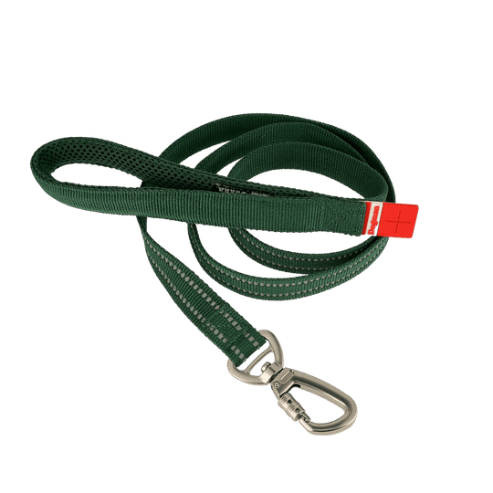 Dogman Air Mesh Line, olivengrøn