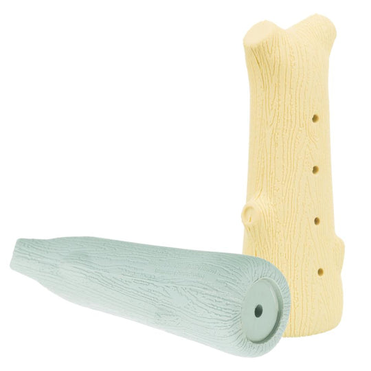 Trixie - Raslende Hvalpelegetøj, 10 cm (Assorteret)