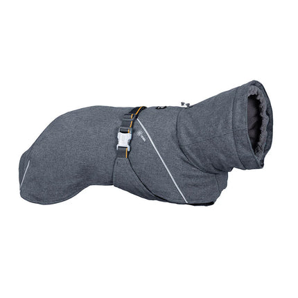 Hurtta Expedition Parka II hundedækken, Blackberry