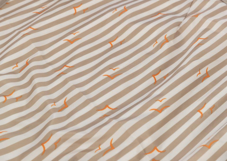 Trixie - Be Nordic Regnfrakke, Sand