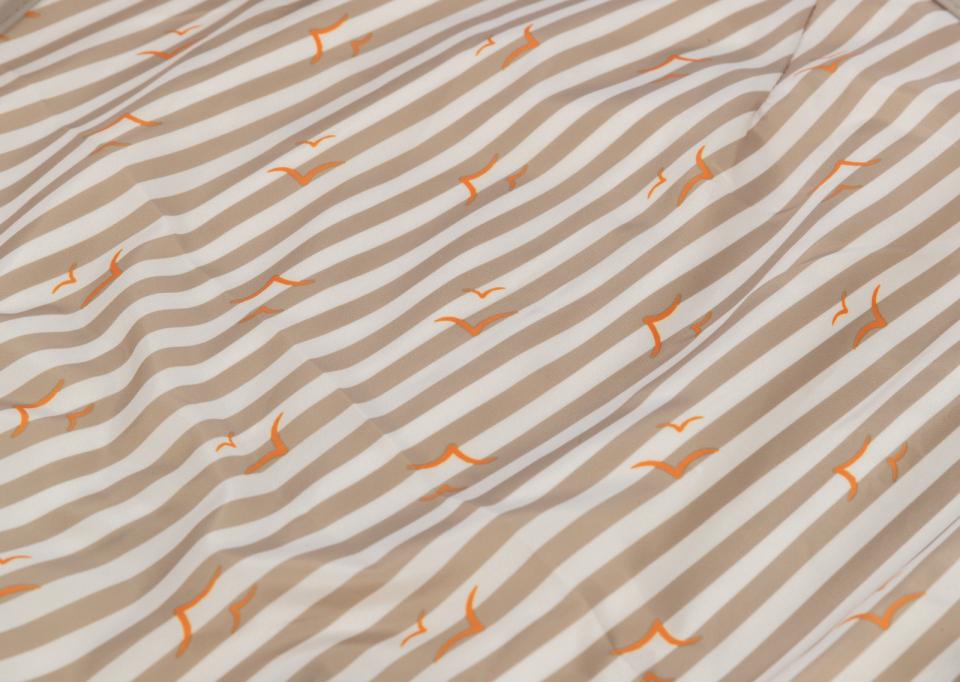 Trixie - Be Nordic Regnfrakke, Sand