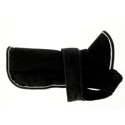 Jacson Sonja Vinterjakke, sort