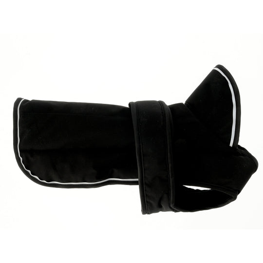 Jacson Sonja Vinterjakke, sort