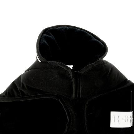 Jacson Sonja Vinterjakke, sort