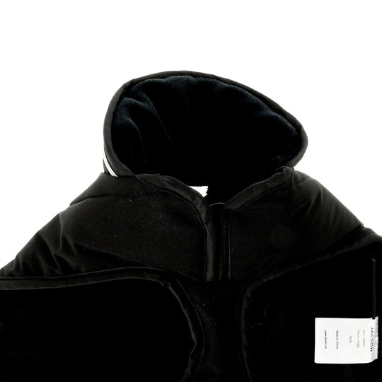 Jacson Sonja Vinterjakke, sort