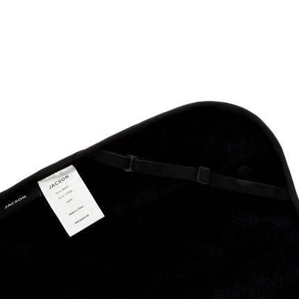 Jacson Sonja Vinterjakke, sort