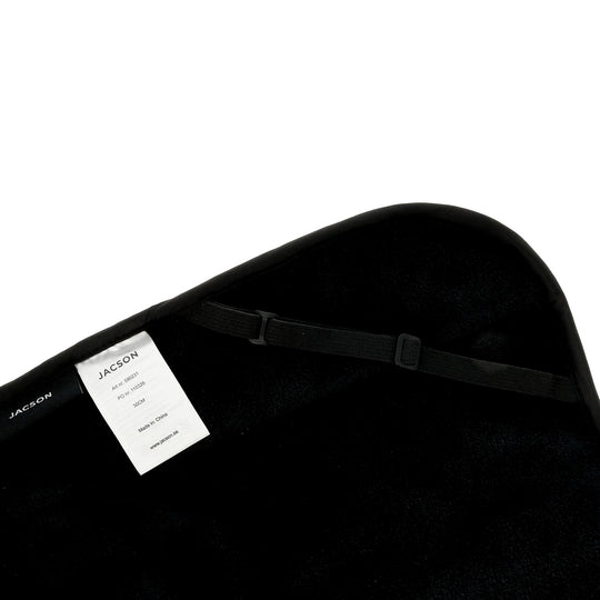 Jacson Sonja Vinterjakke, sort