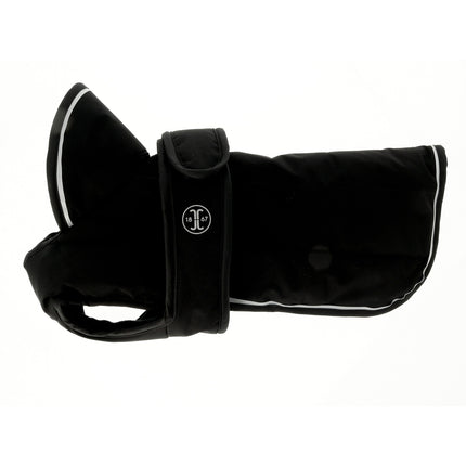 Jacson Sonja Vinterjakke, sort