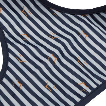 Trixie - Be Nordic Regnfrakke, Navy