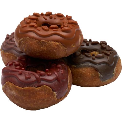 Companion - Tyggedonuts 4 stk