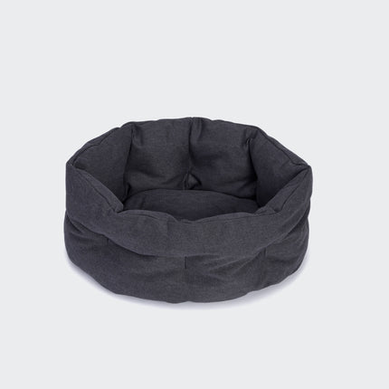 Cloud7 hundeseng, Lazy Canvas Black