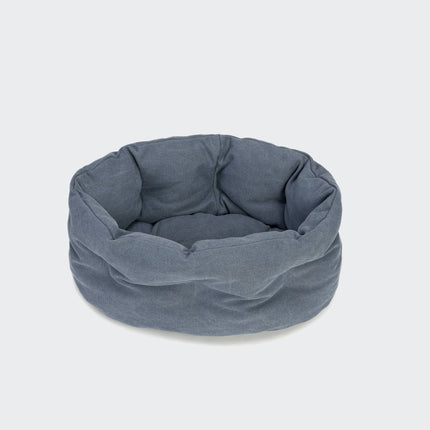 Cloud7 hundeseng, Lazy Canvas Blue