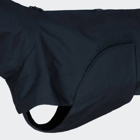 Cloud7 regnfrakke, Lewis, Navy Blue