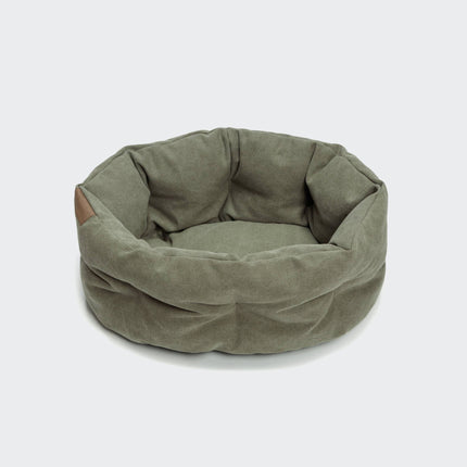 Cloud7 hundeseng, Lazy Canvas Olive