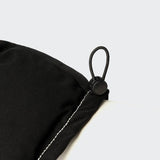 Cloud7 hundefrakke Yukon, Black
