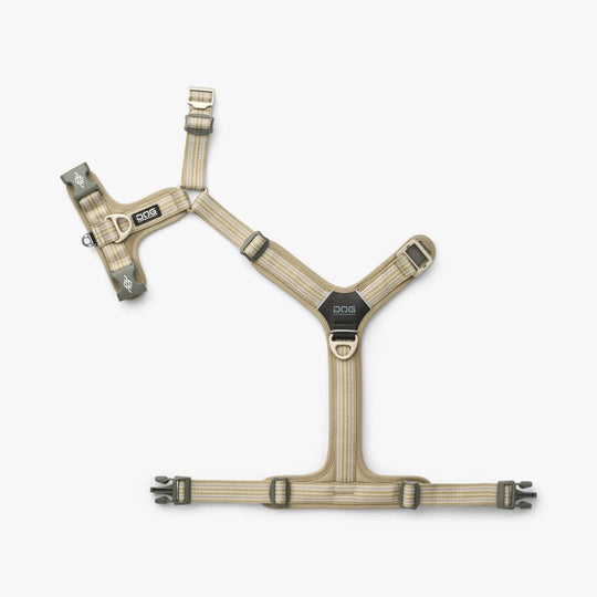 Dog Copenhagen Walk Air™ hundesele Desert Dune