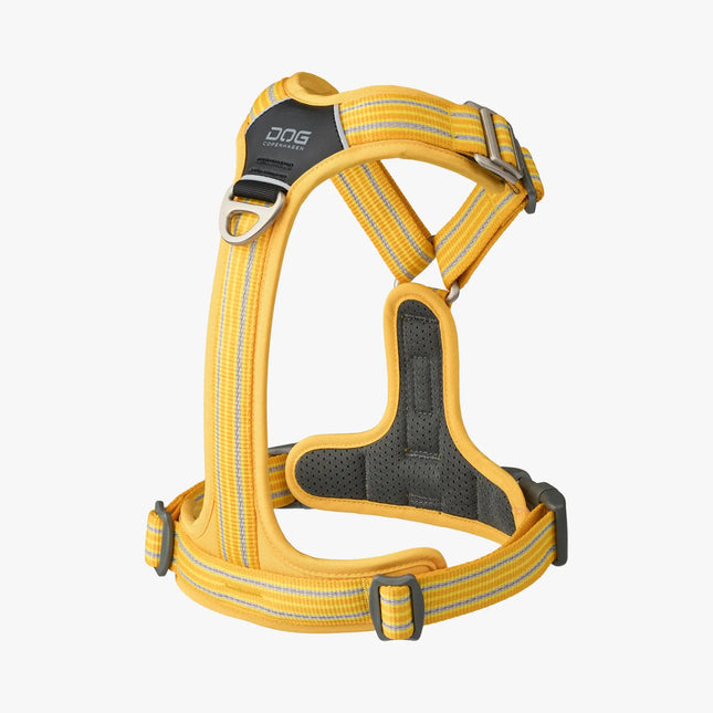 Dog Copenhagen Walk Air™ hundesele Lemon