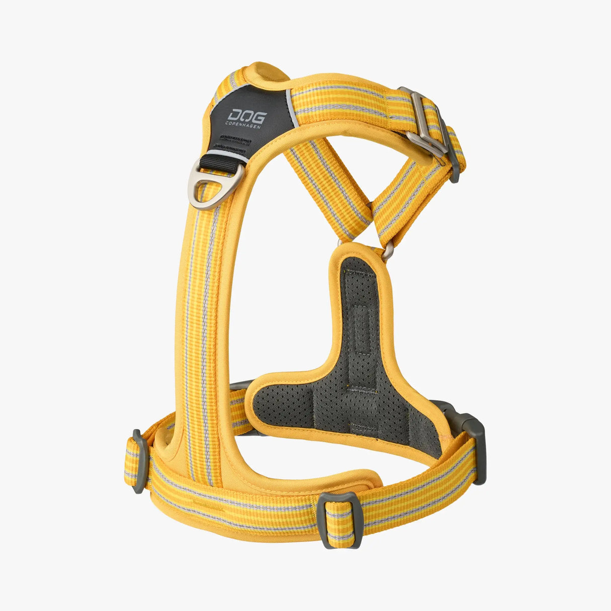 Dog Copenhagen Walk Air™ hundesele Lemon