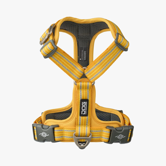 Dog Copenhagen Walk Air™ hundesele Lemon