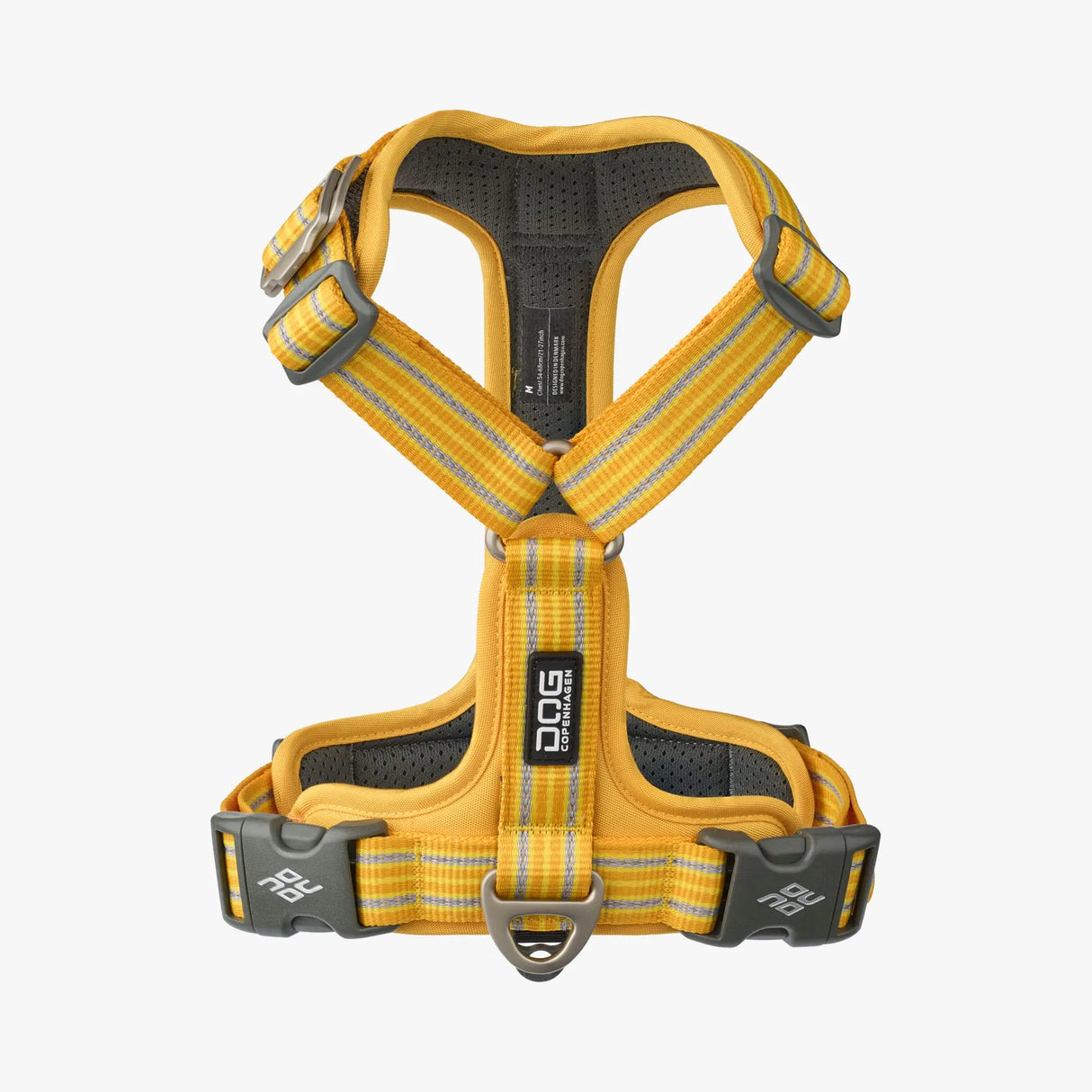 Dog Copenhagen Walk Air™ hundesele Lemon