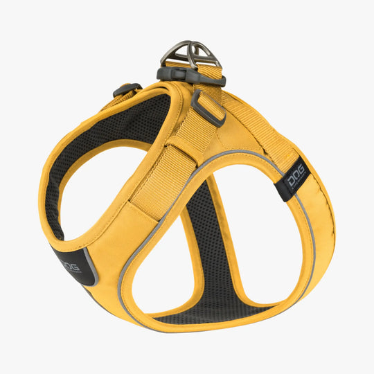 Dog Copenhagen Comfort Walk Go™ hundesele Lemon