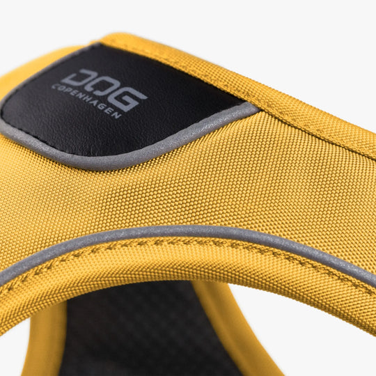 Dog Copenhagen Comfort Walk Go™ hundesele Lemon