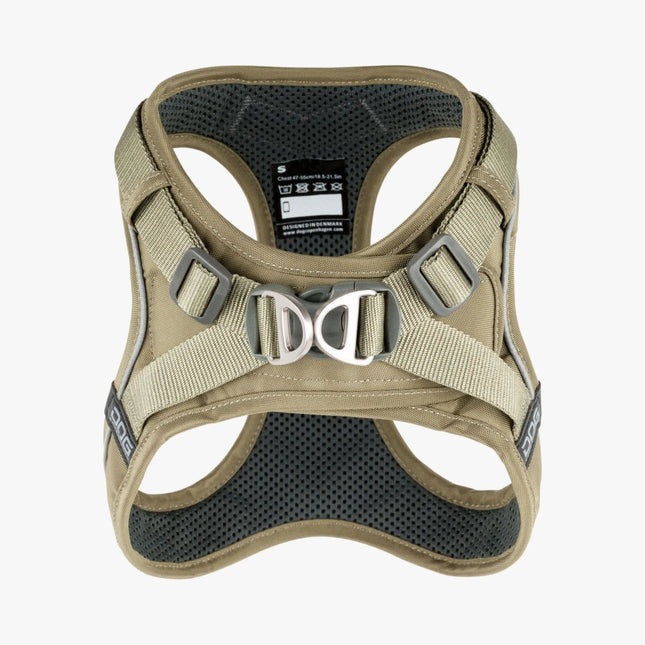 Dog Copenhagen Comfort Walk Go™ hundesele Desert Dune