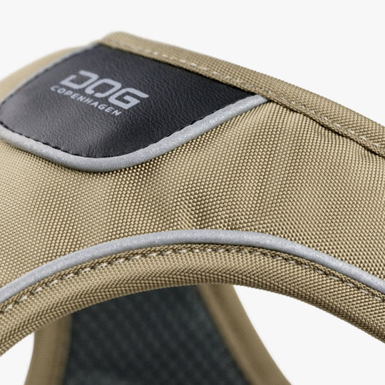 Dog Copenhagen Comfort Walk Go™ hundesele Desert Dune