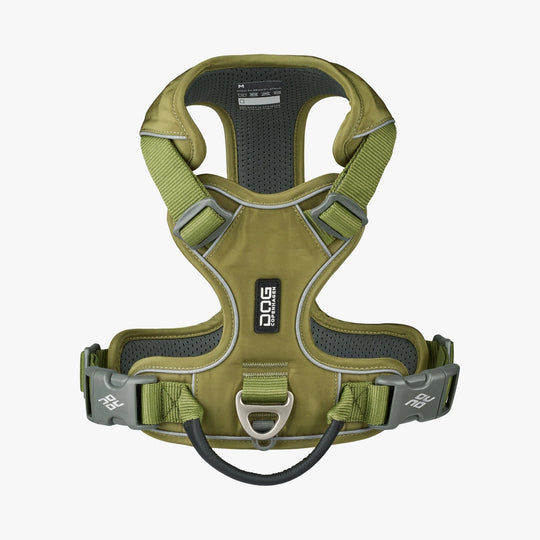 Dog Copenhagen Comfort Walk Pro™ hundesele Hunting Green