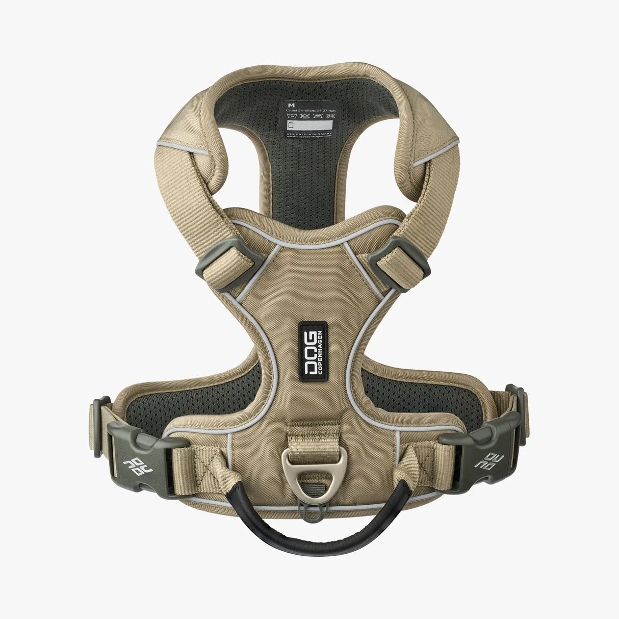Dog Copenhagen Comfort Walk Pro™ hundesele Desert Dune