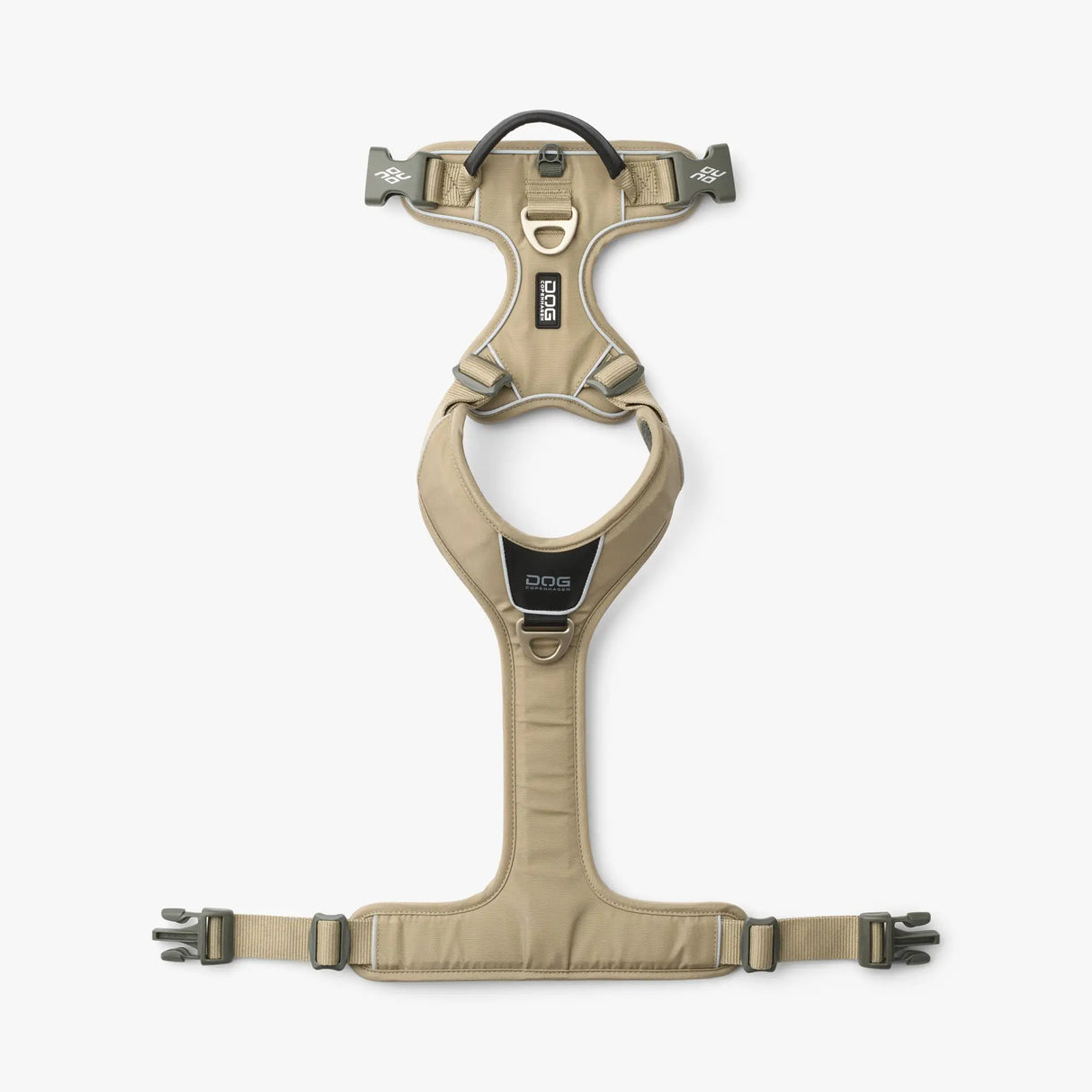 Dog Copenhagen Comfort Walk Pro™ hundesele Desert Dune