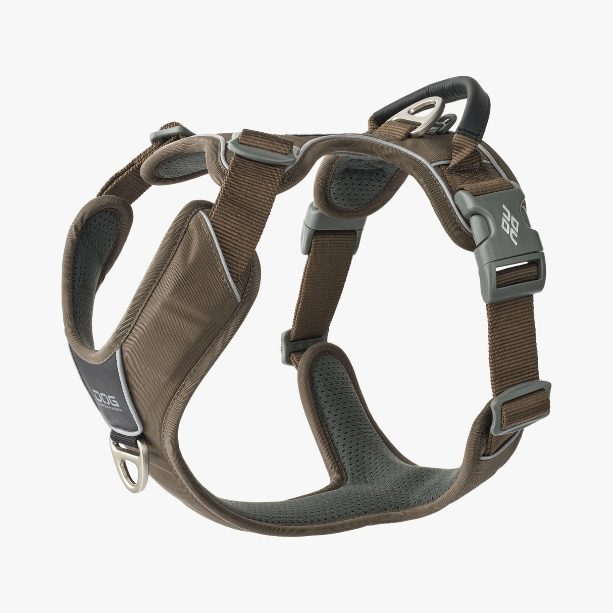 Dog Copenhagen Comfort Walk Pro™ hundesele Mocca