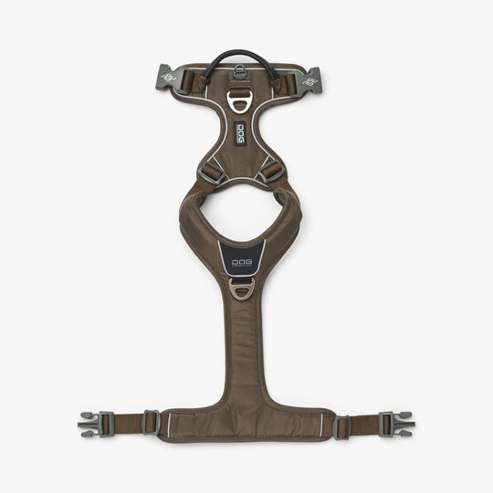 Dog Copenhagen Comfort Walk Pro™ hundesele Mocca