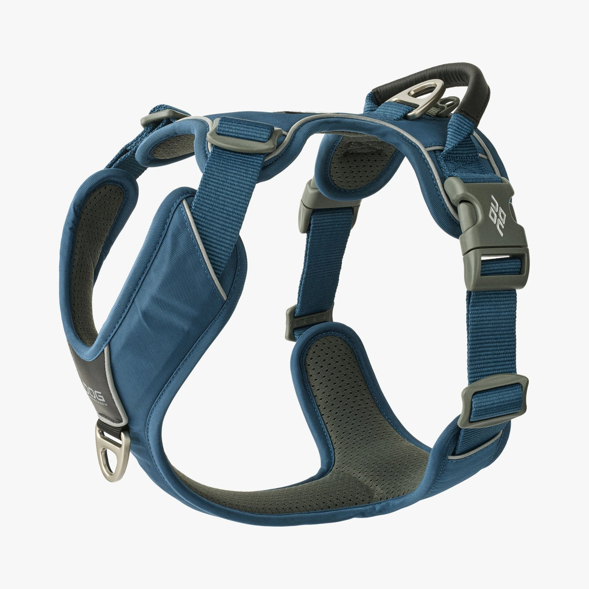 Dog Copenhagen Comfort Walk Pro™ hundesele Ocean Blue