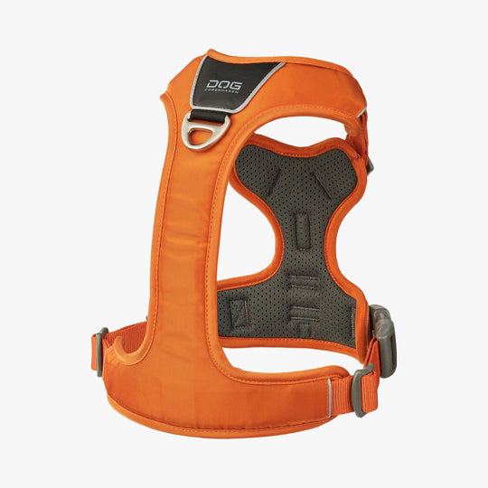 Dog Copenhagen Comfort Walk Pro™ hundesele Orange Sun
