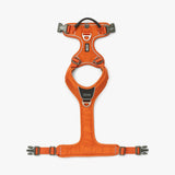 Dog Copenhagen Comfort Walk Pro™ hundesele Orange Sun