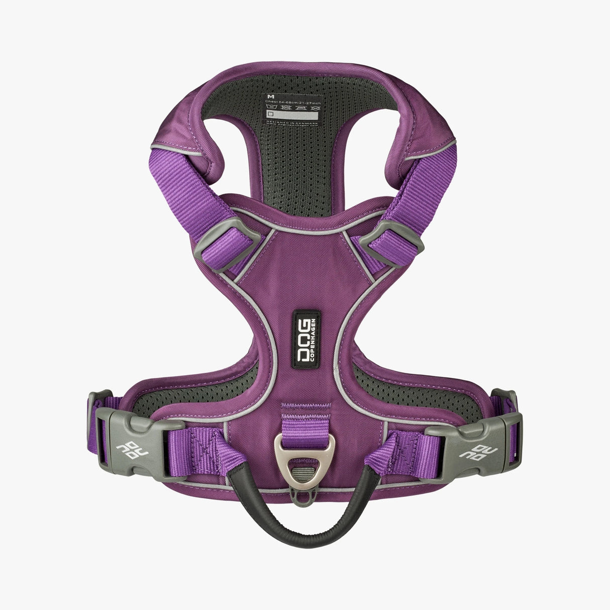 Dog Copenhagen Comfort Walk Pro™ hundesele Purple Passion
